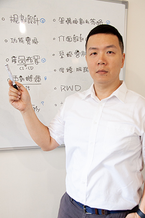 團隊成員