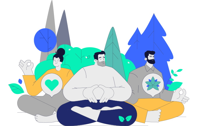 插畫示意:方案介紹