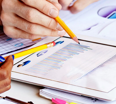 情境三：政府報告製作費時又複雜