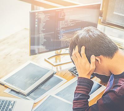 情境二：異質硬體整合的技術孤島